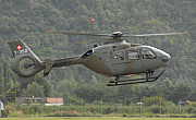 Swiss Air Force - Photo und Copyright by Nick Dpp