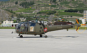 Swiss Air Force - Photo und Copyright by Nick Dpp