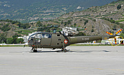 Swiss Air Force - Photo und Copyright by Nick Dpp