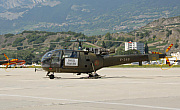 Swiss Air Force - Photo und Copyright by Nick Dpp