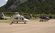 Lions Air Skymedia AG - Photo und Copyright by Bruno Siegfried