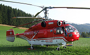 Heliswiss International AG - Photo und Copyright by Walter Schachner