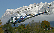 Heli Austria - Photo und Copyright by Elisabeth Klimesch