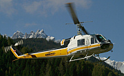 Heli Austria - Photo und Copyright by Elisabeth Klimesch