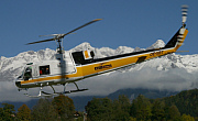 Heli Austria - Photo und Copyright by Elisabeth Klimesch