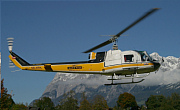 Heli Tirol - Photo und Copyright by Elisabeth Klimesch