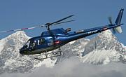 Heli Tirol - Photo und Copyright by Elisabeth Klimesch