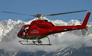 Heli Austria - Photo und Copyright by Elisabeth Klimesch