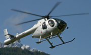 Heli Austria - Photo und Copyright by Elisabeth Klimesch