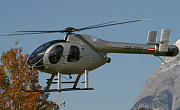 Heli Austria - Photo und Copyright by Elisabeth Klimesch