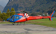 Heli TV SA - Photo und Copyright by Armin Hssig