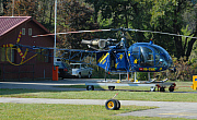 Heli Rezia SA - Photo und Copyright by Armin Hssig