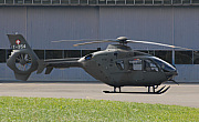 Swiss Air Force - Photo und Copyright by Nick Dpp