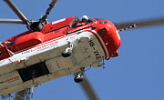 Heliswiss International AG - Photo und Copyright by Nicola Erpen