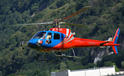 Heli TV SA - Photo und Copyright by Bruno Siegfried