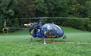 Heli Rezia SA - Photo und Copyright by Bruno Siegfried