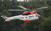 Heliswiss International AG - Photo und Copyright by Nick Dpp