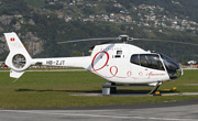 Eliticino SA (SH AG) - Photo und Copyright by Roland Bsser