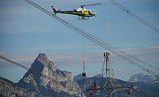 Heli Gotthard AG (SH AG) - Photo und Copyright by Thomas Schmid