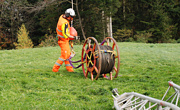 Heli Gotthard AG (SH AG) - Photo und Copyright by Thomas Schmid