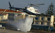 Helibravo - Photo und Copyright by Bruno Siegfried