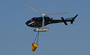 Helibravo - Photo und Copyright by Bruno Siegfried