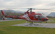 Air Zermatt AG - Photo und Copyright by Nick Dpp