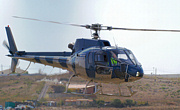 SAF Helicopteres SA  - Photo und Copyright by Bruno Siegfried