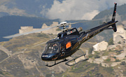 Heli Alps SA - Photo und Copyright by Nick Dpp