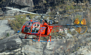 Heli TV SA - Photo und Copyright by Nick Dpp