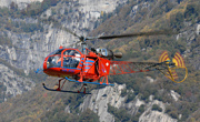 Heli TV SA - Photo und Copyright by Nick Dpp