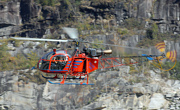 Heli TV SA - Photo und Copyright by Nick Dpp