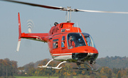 Heliswiss AG (SH AG) - Photo und Copyright by Nick Dpp