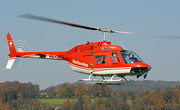 Heliswiss AG (SH AG) - Photo und Copyright by Nick Dpp