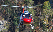 Heli Linth AG - Photo und Copyright by Daniel Deflorin