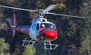 Heli Linth AG - Photo und Copyright by Daniel Deflorin