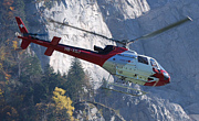 Heli Linth AG - Photo und Copyright by Daniel Deflorin