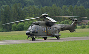 Swiss Air Force - Photo und Copyright by Bruno Siegfried