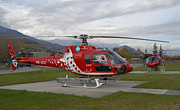 Air Zermatt AG - Photo und Copyright by Nick Dpp