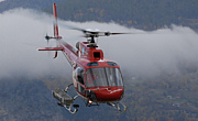 Air Zermatt AG - Photo und Copyright by Nick Dpp