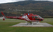 Air Zermatt AG - Photo und Copyright by Nick Dpp