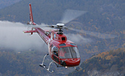 Air Zermatt AG - Photo und Copyright by Nick Dpp