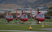 Air Zermatt AG - Photo und Copyright by Nick Dpp