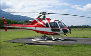 SAF Helicopteres SA  - Photo und Copyright by Bruno Siegfried