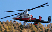 Rotex Helicopter AG - Photo und Copyright by Nicola Erpen