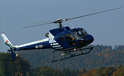 Heliswiss AG (SH AG) - Photo und Copyright by Bruno Siegfried