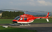 Heliswiss AG (SH AG) - Photo und Copyright by Bruno Siegfried