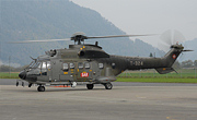 Swiss Air Force - Photo und Copyright by Nick Dpp