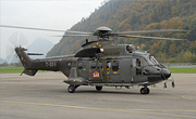 Swiss Air Force - Photo und Copyright by Nick Dpp