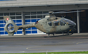 Swiss Air Force - Photo und Copyright by Bruno Siegfried